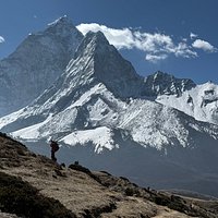 Ama Dablam